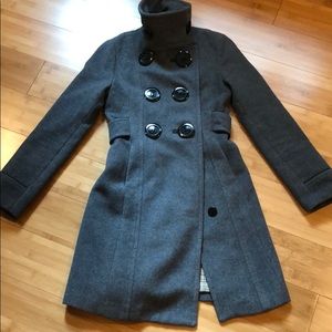 Soia&Kyo wool coat